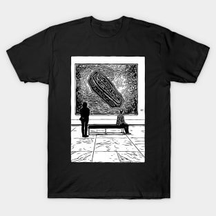 Mortality Gallery T-Shirt